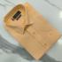 PL COTTON XLINEN DYED READYMADE SHIRT 38 FS
